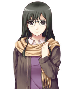 Kamiyo Hozuki