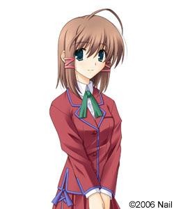 Aiba Sumika