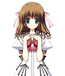 Touma Yui