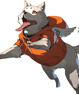 Koromaru