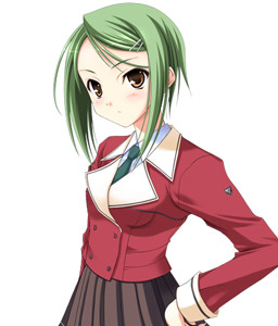 Takezono Erika