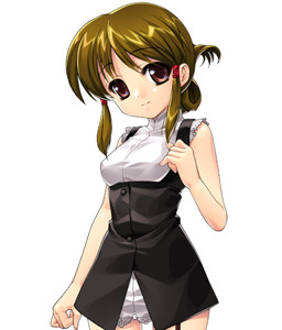Satonaka Miwa