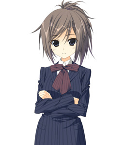 Toritani Saki