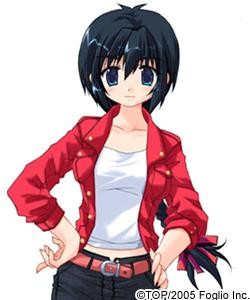Daikokuya Kyouko