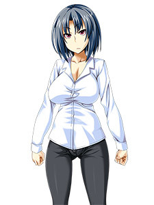 Mashima Yuuko