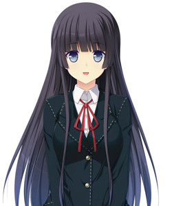 Kisaragi Noe