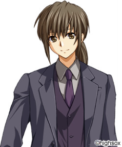 Ichikuni Seietsu