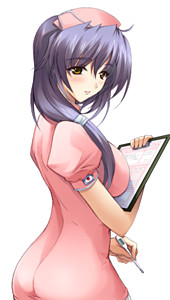 Koga Hitomi