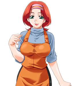 Otowa Ryouko