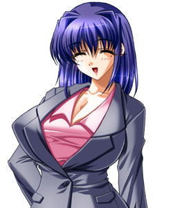 Yukari