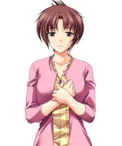Hizuki Yuiko