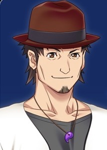 Yamashita Kouichi