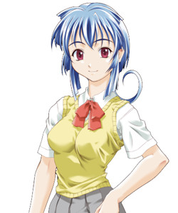Yuuki Tsugumi