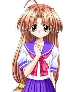 Kanzaki Saori