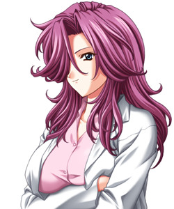 Okuda Mari