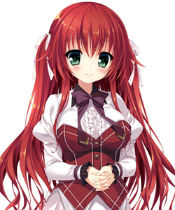 Haruna Sayaka