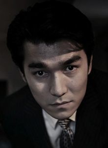 Tanaka Mamoru