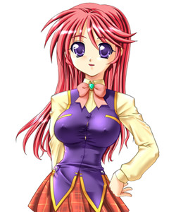 Aoi Kyouka