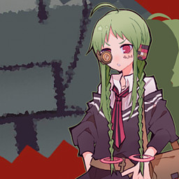 Mekami Hiyu