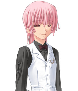 Serio Kanna