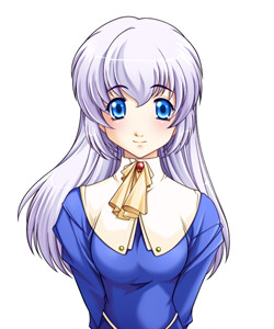 Harukaze Yukina