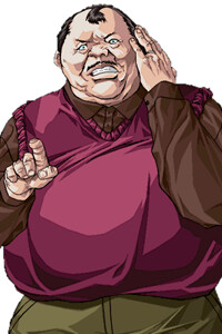 Hiruta Shigeomi