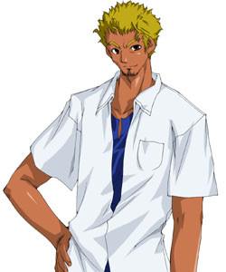 Atsuki Saraba