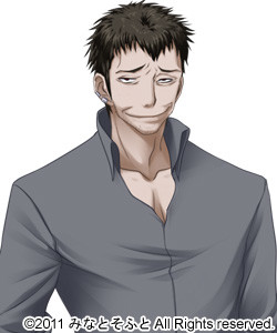 Shakadou Kyoubu