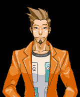 Yahari Masashi