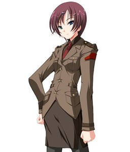 Houjou Setsuna