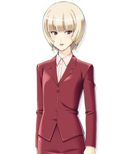 Gotou Ryouko