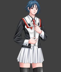 Kurimoto Maki