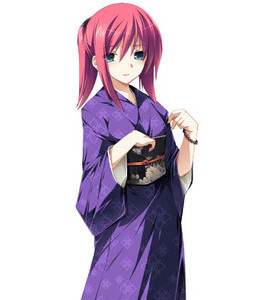 Nagishiro Yayoi