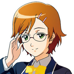 Godou Tsugumi