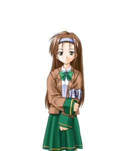 Yazawa Naoko
