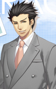 Kondou Isami