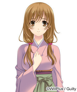 Nanaura Rin