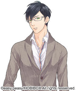 Ikuta Shuuichi