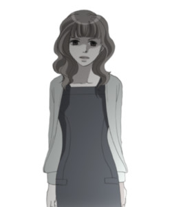 Kashiwagi Reiko