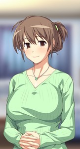 Akizuki Tomomi
