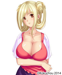 Tanegasaki Yuri