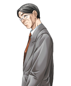Machida Kouzou