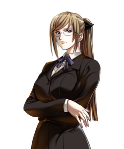 Katsuraba Kyouko