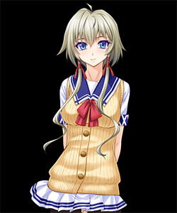 Kanamari Kanata