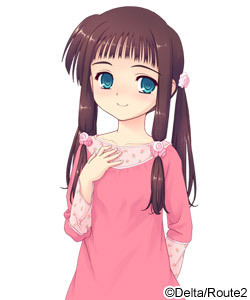 Hosaka Misuzu