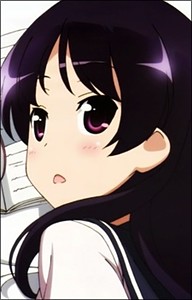 Shimizudani Ryuuka