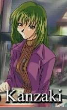 Kanzaki Shoko