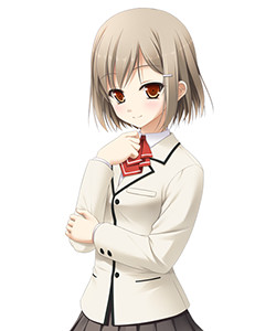 Satonaka Rin