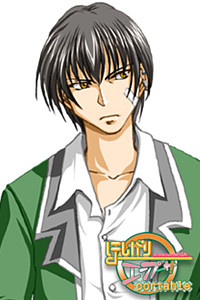 Kujou Yukito