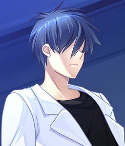 Kouzuka Mamoru